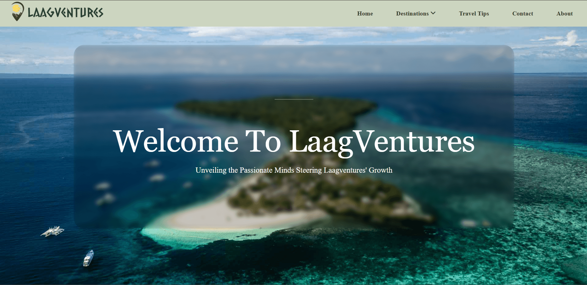 LaagVentures